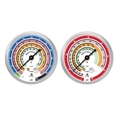 Mastercool Low Gauge 57501